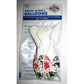 Globos de Peces – Pack de 6 Globos Decorativos