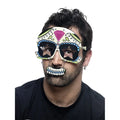 Gafas Dia De Los Muertos