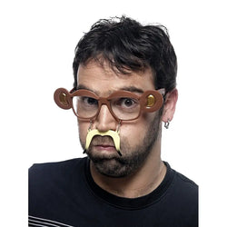 Gafas Mono Con Banana