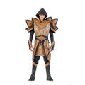 Disfraz Guerrero Cosplay Adulto – Traje De Fantasía Épica