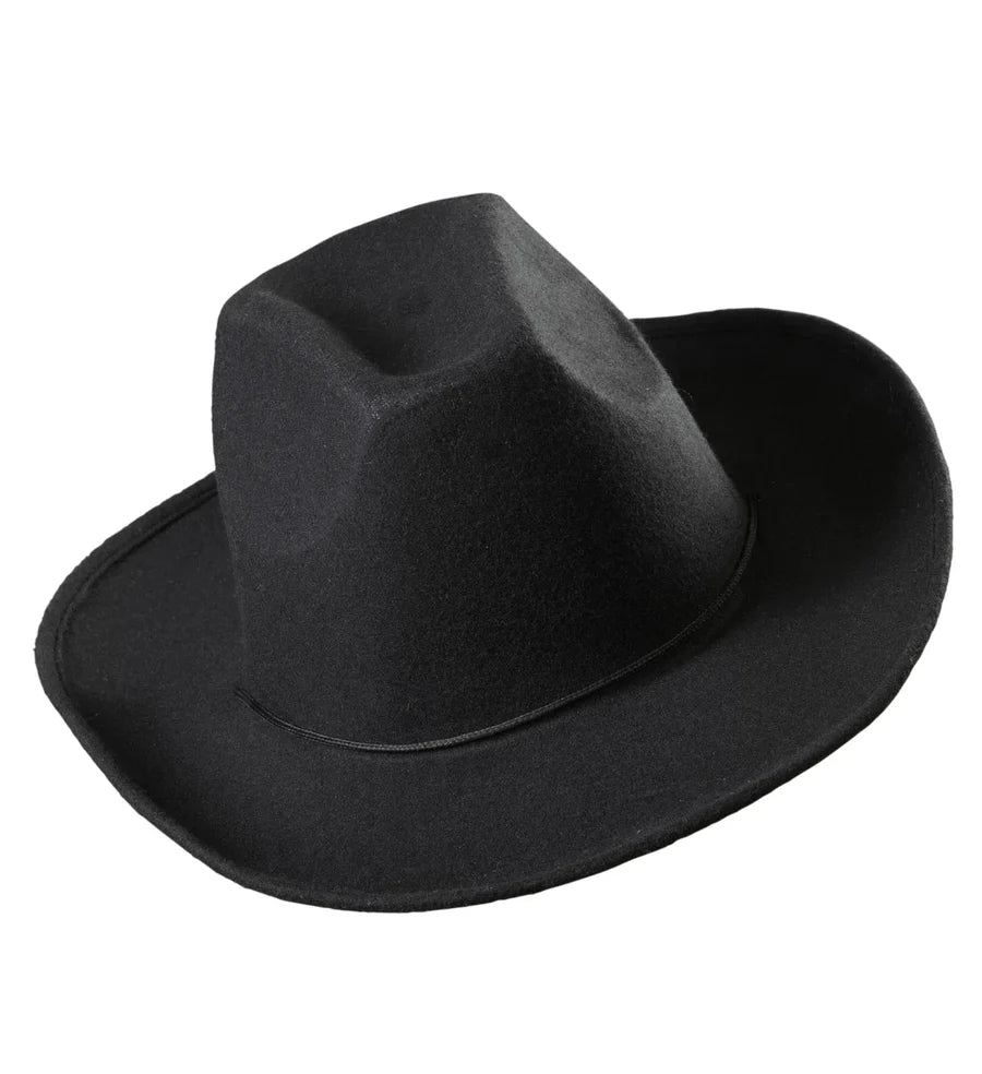 BLACK COWBOY GUIDE