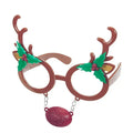 Gafas De Reno
