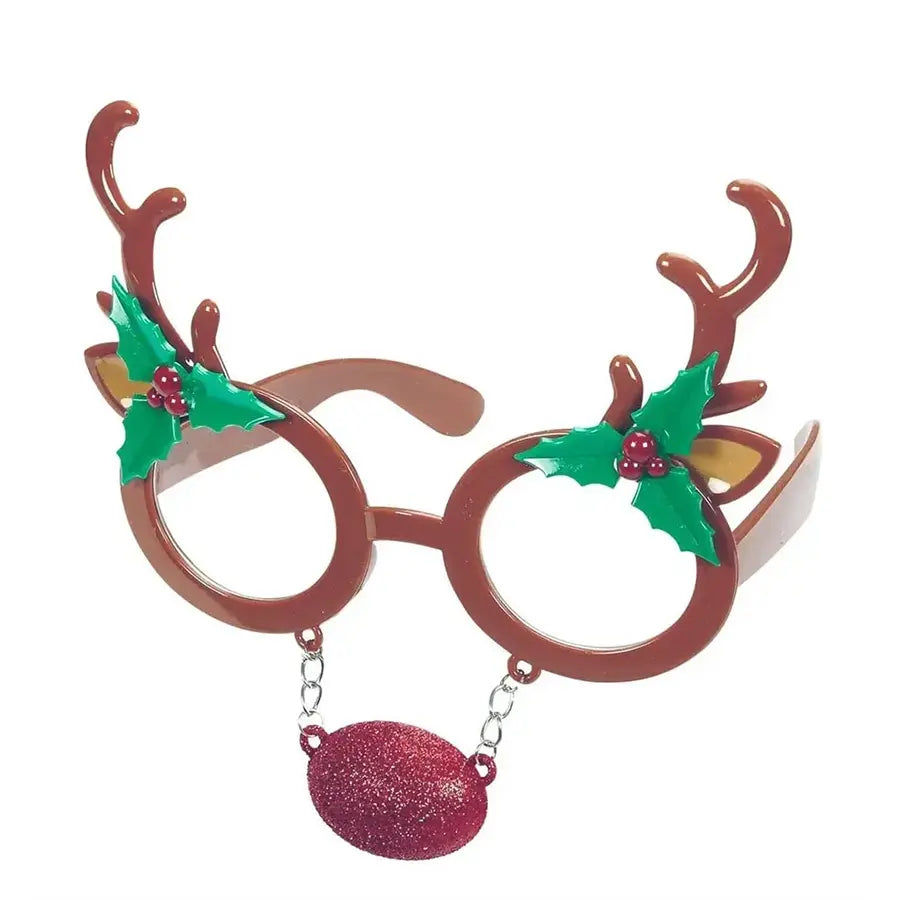 Gafas De Reno