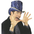 Star Top Hat