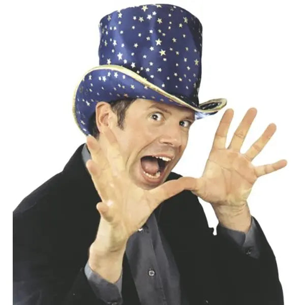 Star Top Hat