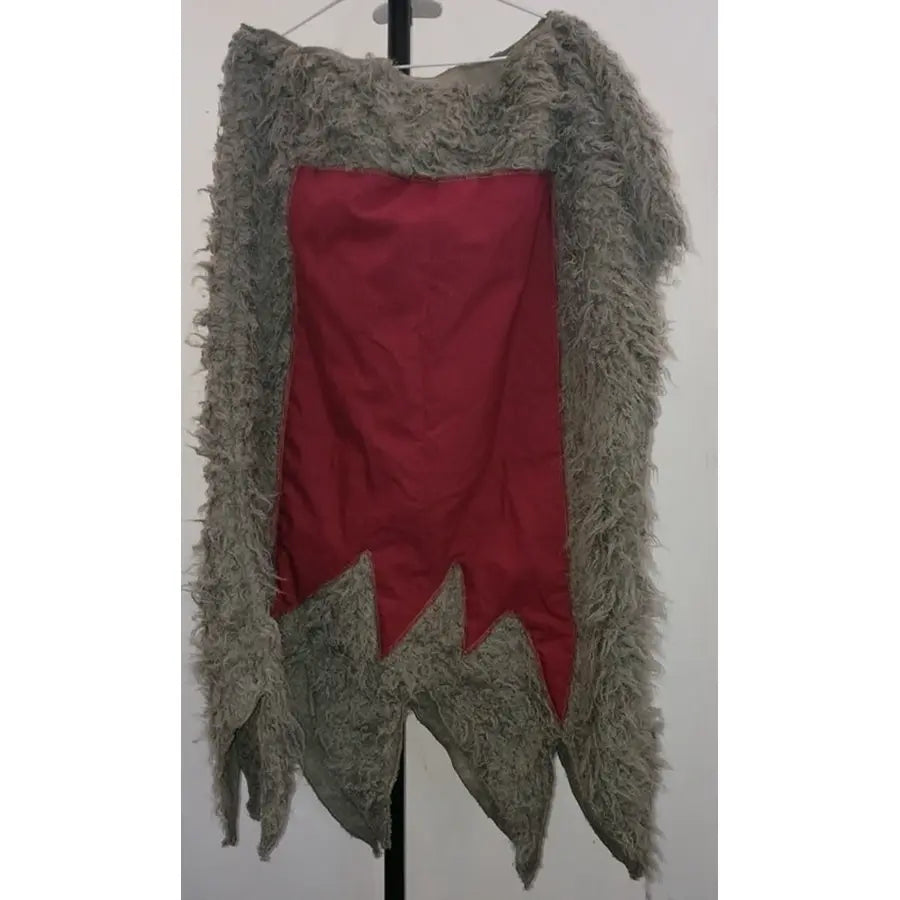 Disfraz Tunica Celta T1