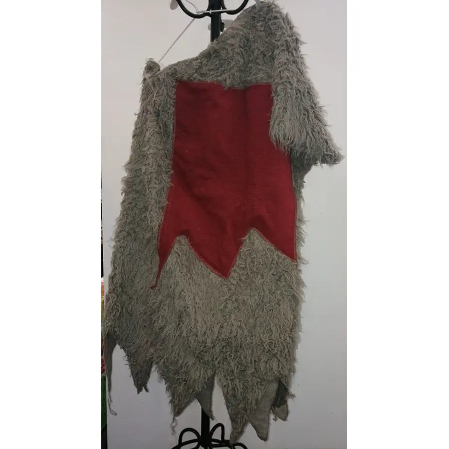 Disfraz Tunica Celta T2