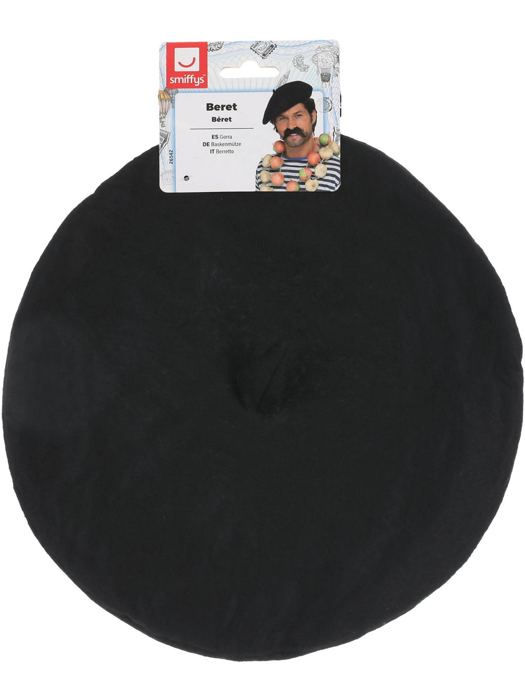 Boina Negra