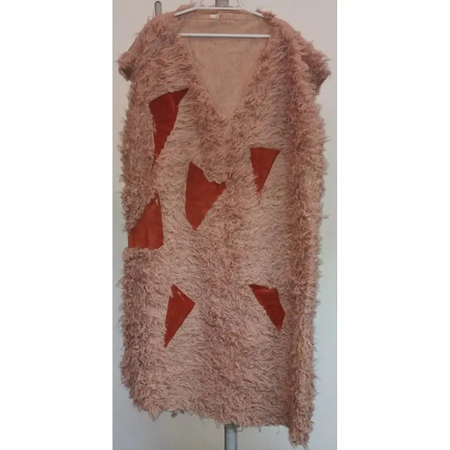 Disfraz Tunica Celta T10