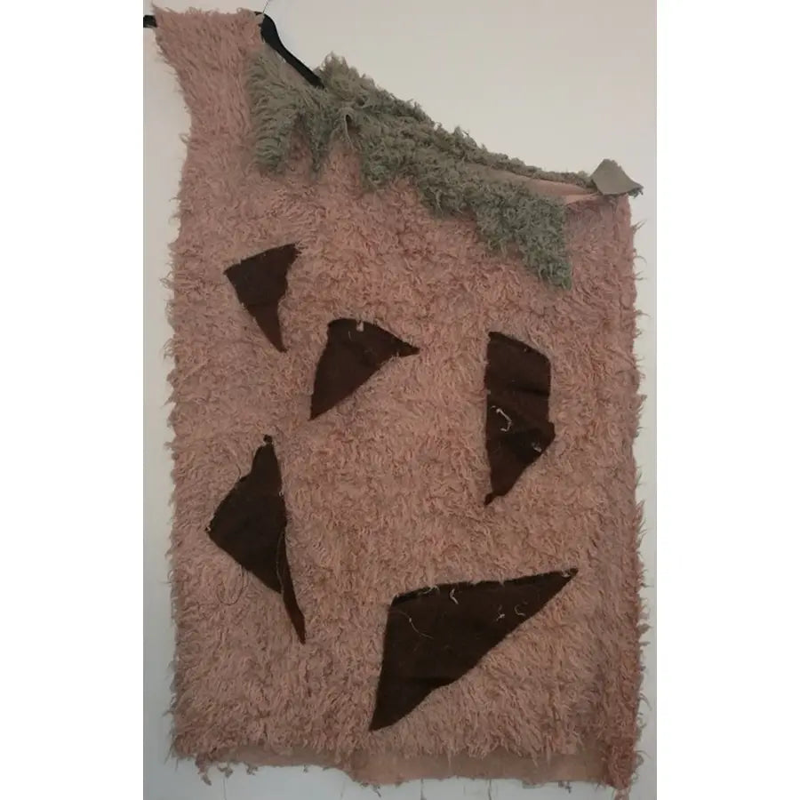 Disfraz Tunica Celta T5