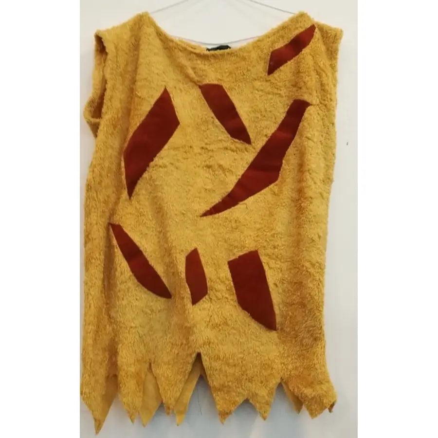 Disfraz Tunica Celta T9