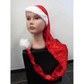 Gorro Noel Extra Largo