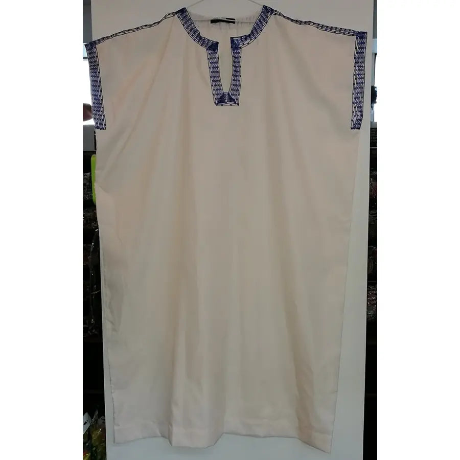 Disfraz Tunica Romana Alba