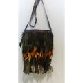 Bolso Plumas