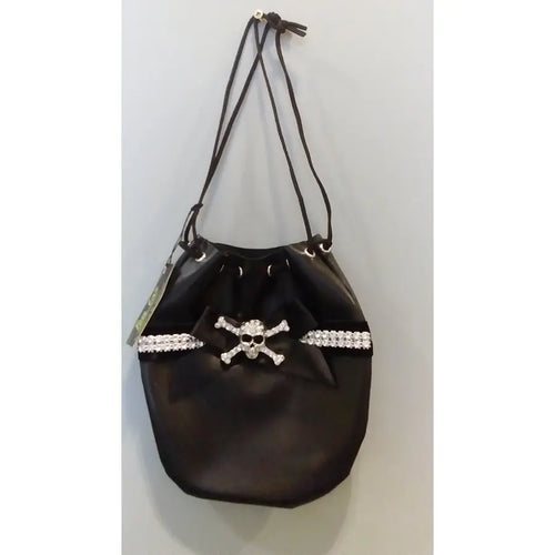 Bolso Pirata Piel