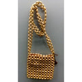 Bolso Madera