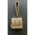 Bolso Dorado