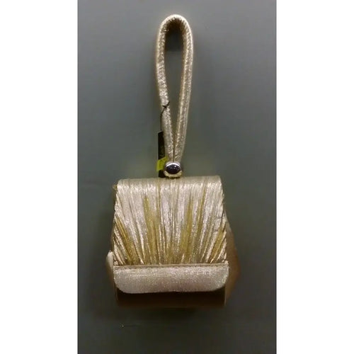 Bolso Dorado