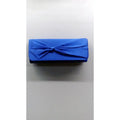 Bolso Cartera Azul