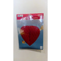 Large Arrow Heart Garlands