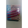 Guirnaldas Rosa 3 Piezas