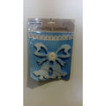 Guirnaldas Campana Azul
