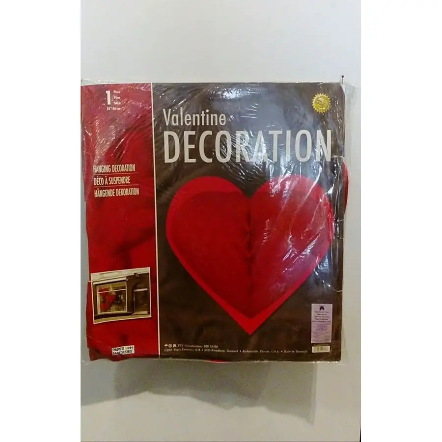 Corazon Decoracion