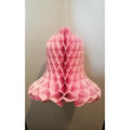 Campana Rosa Decoracion