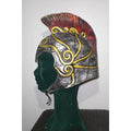 Casco Centurión Romano Modelo 02