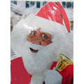 Barba Papá Noel