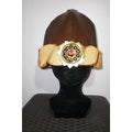 Gorro Con Medallón