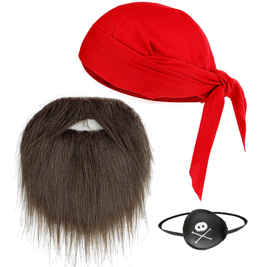 Set Pirata