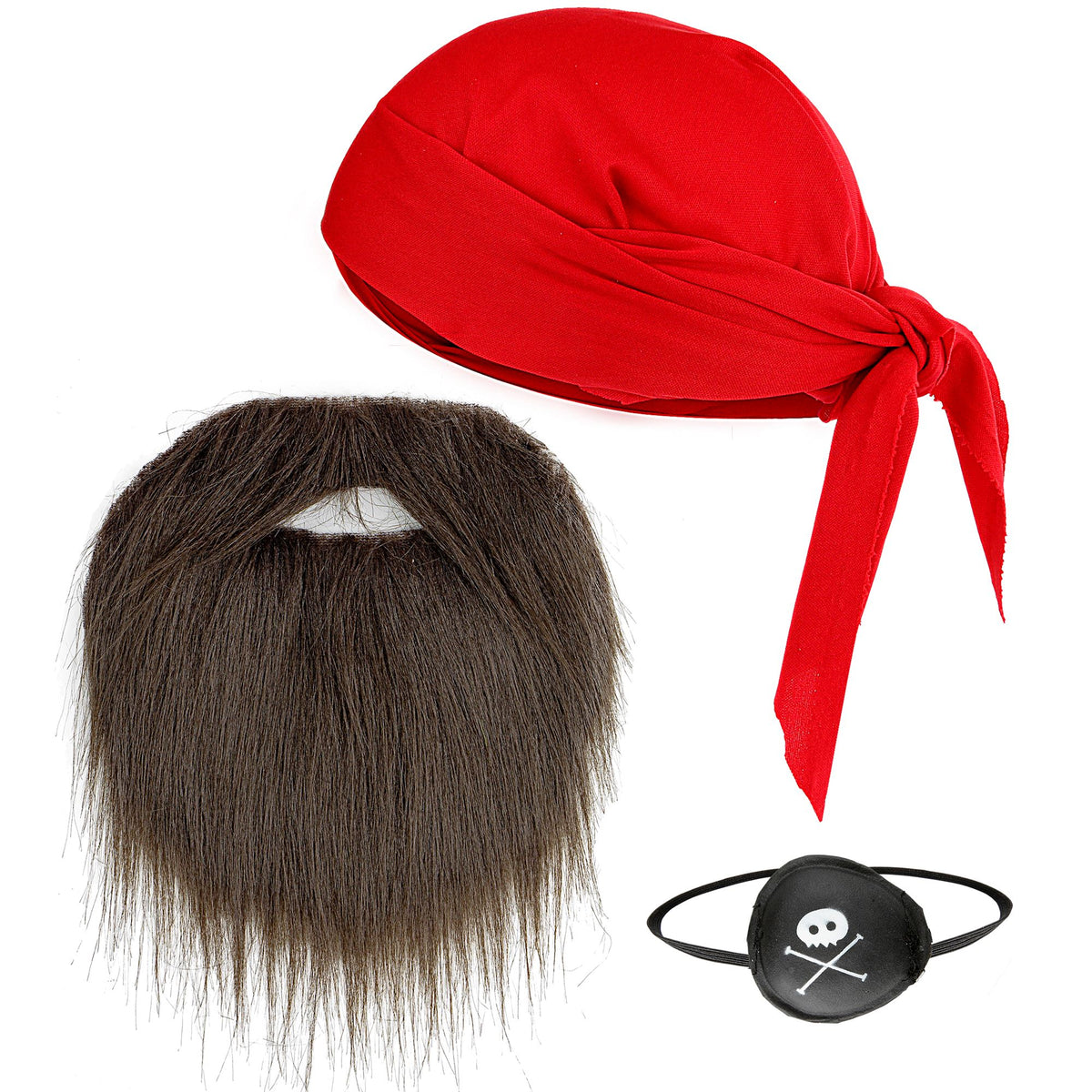 Set Pirata
