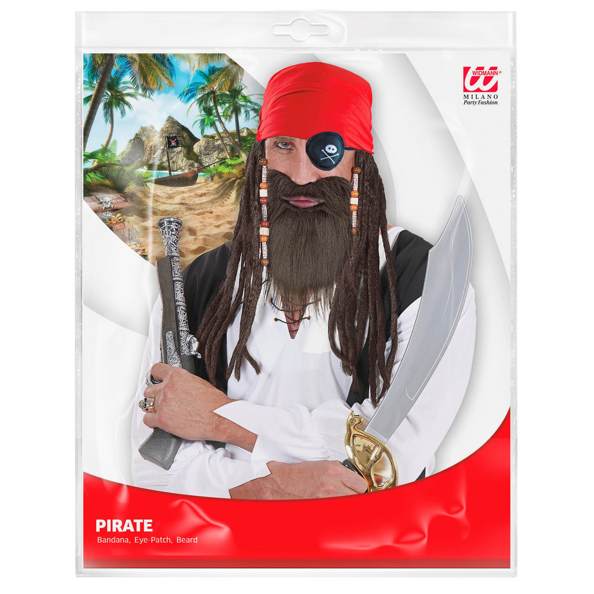 Set Pirata