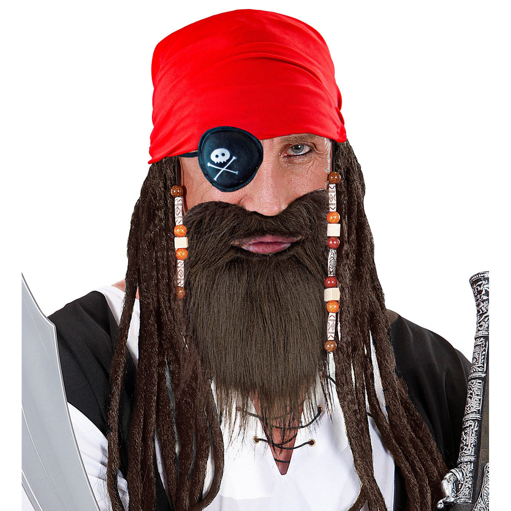 Set Pirata