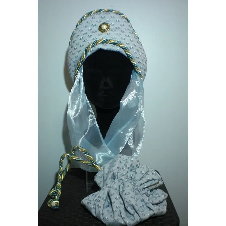 Conjunto Medieval Espiga
