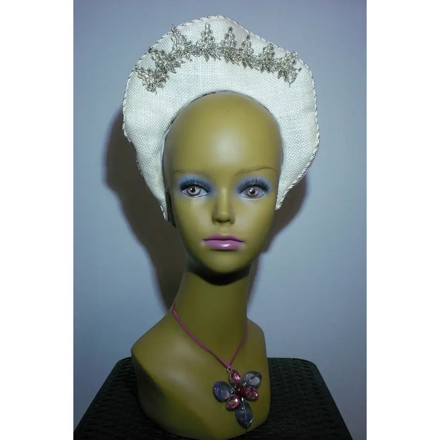 Diadema Alta