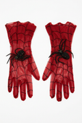 Guantes spiderman