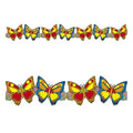 Guirnaldas Maripositas
