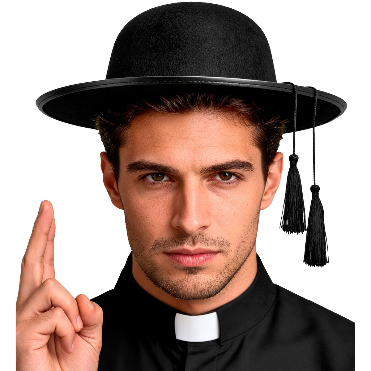 Sombrero de Cura
