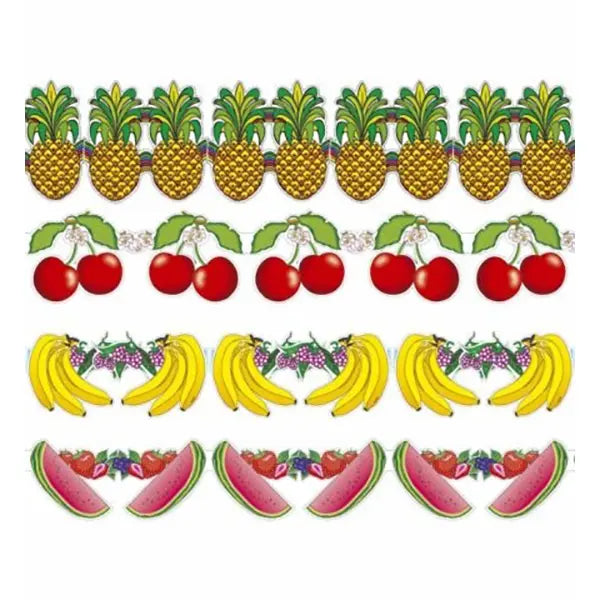 Guirnaldas Piñas
