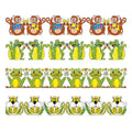 Frog Garlands