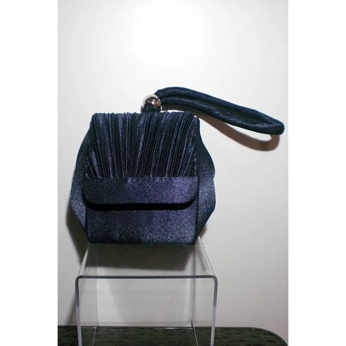 Bolso Azul Marino