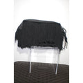 Bolso Negro Flecoss