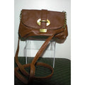 Bolso Marron Oscuro