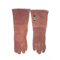 Guantes Ante