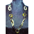 Collar Arandelas