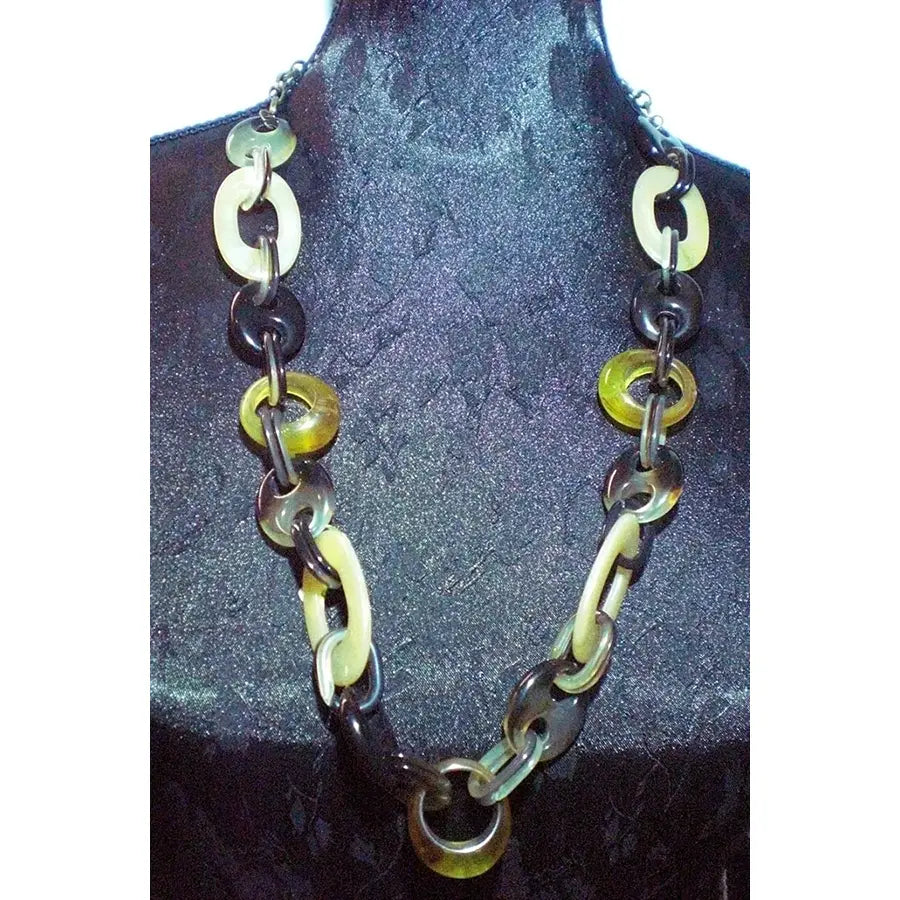 Collar Arandelas