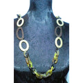 Collar Anillas