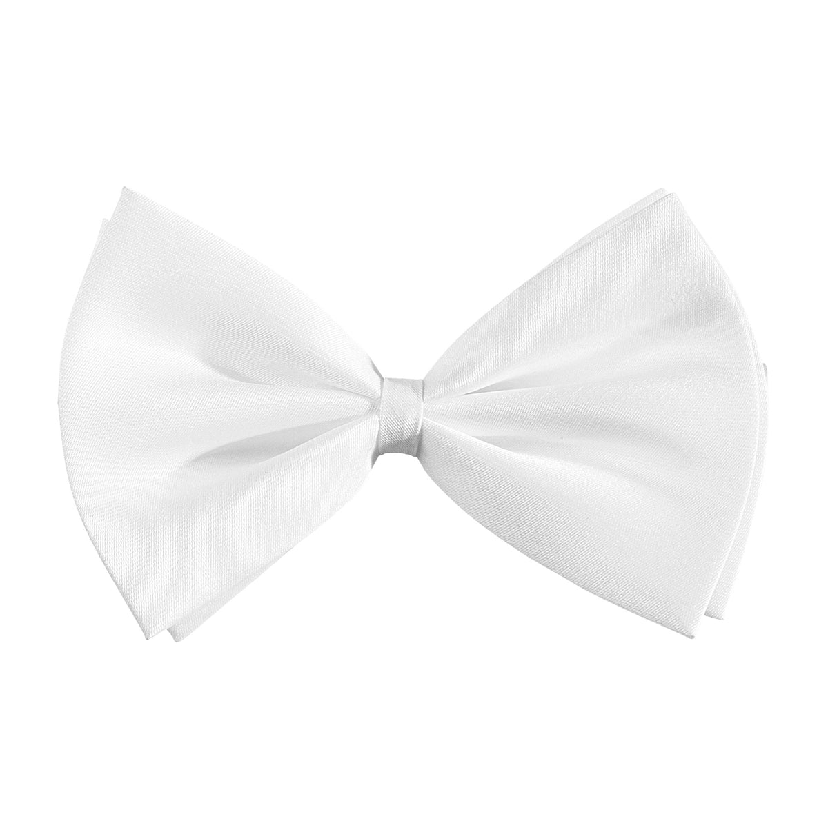 Pajarita Blanca Deluxe